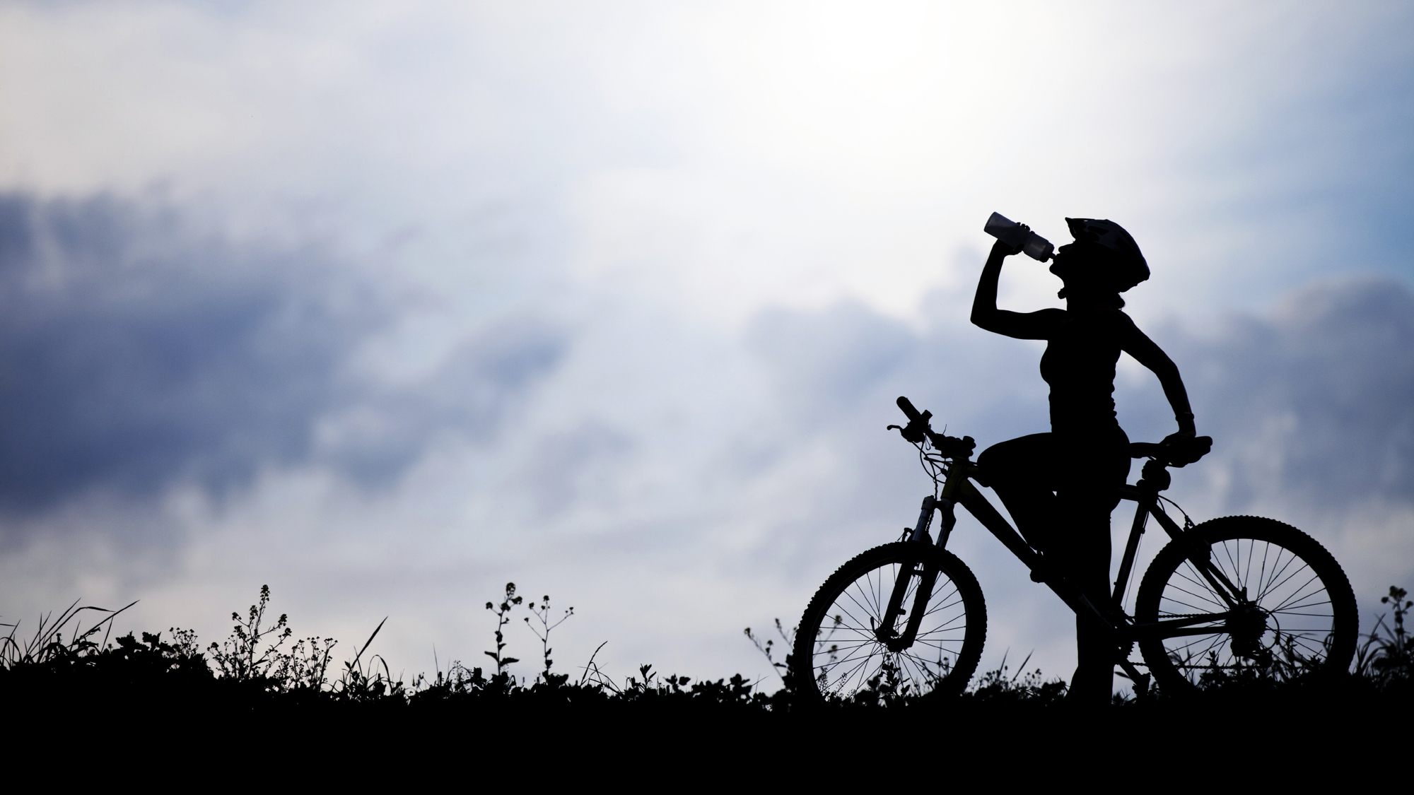 Cyclist