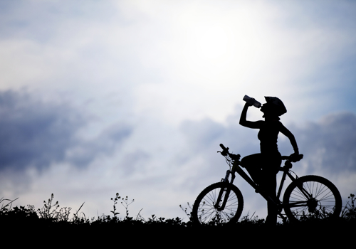 Cyclist